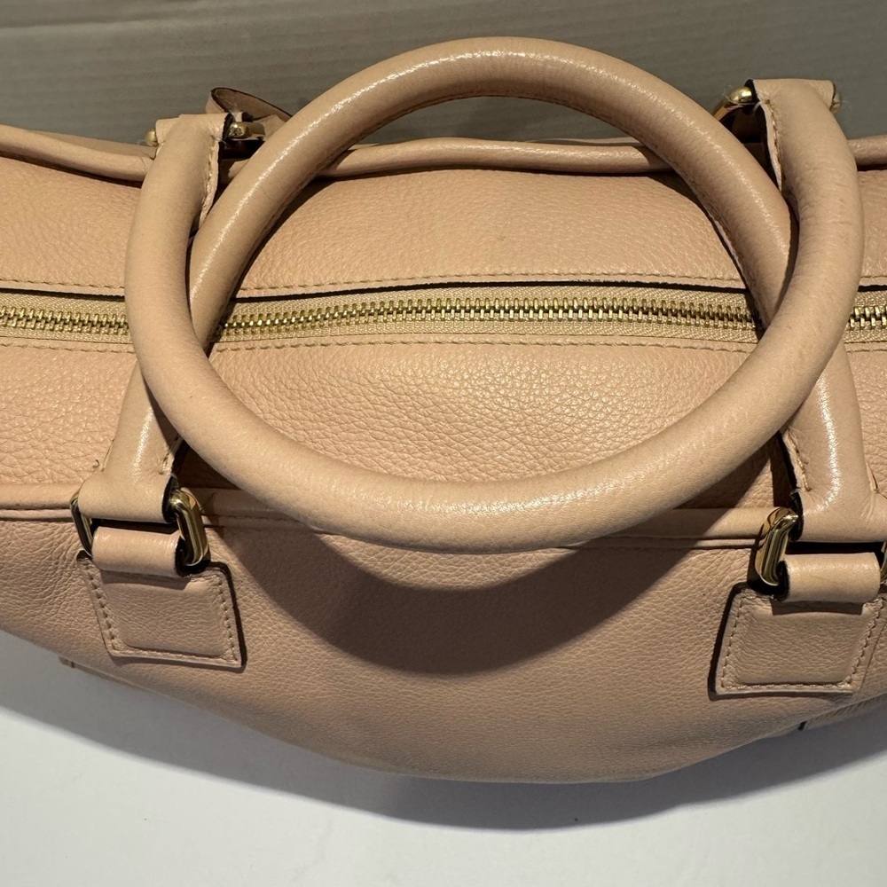 Loewe Amazona Bag Light Pink Authenticity Guaranteed - Picture 14 of 16